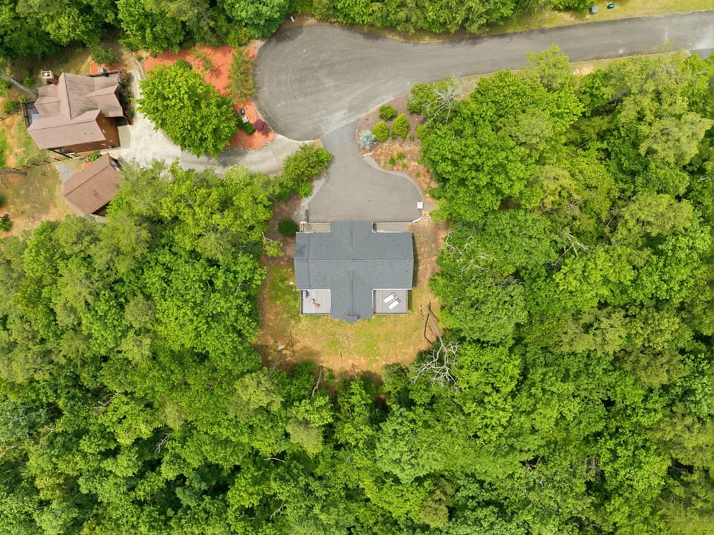 254 Leatherwood Mountain Road, Ellijay GA 30540 - Photo