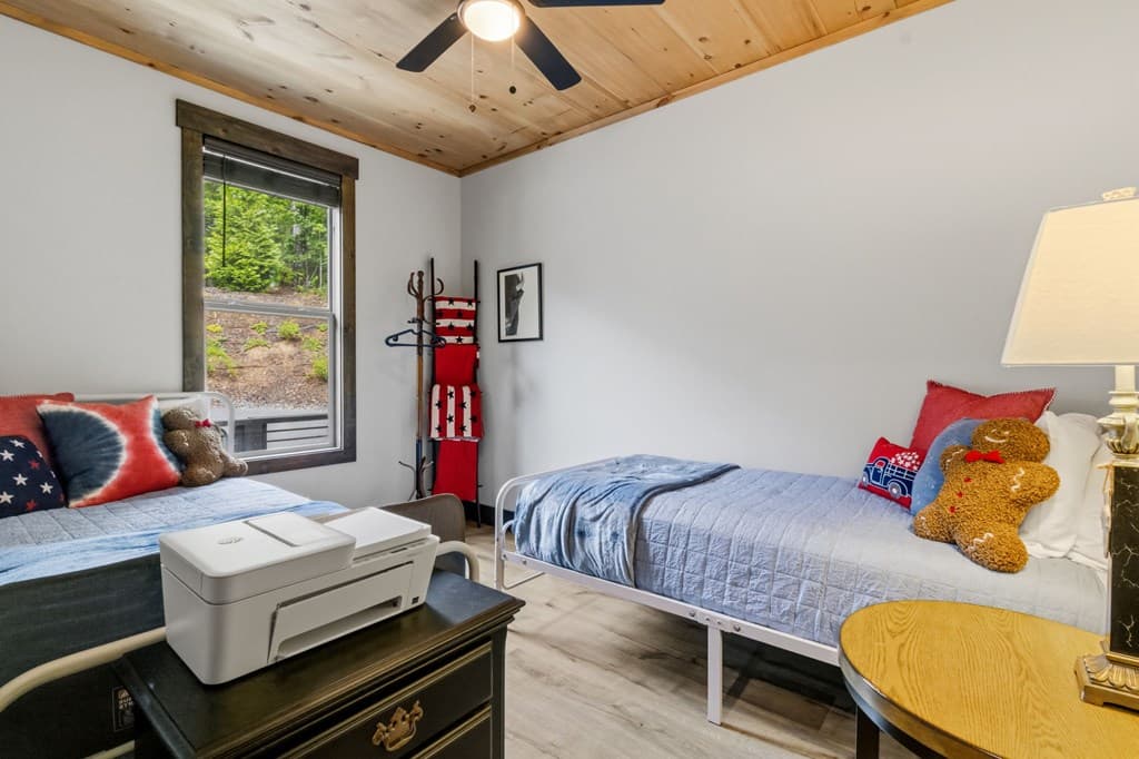 254 Leatherwood Mountain Road, Ellijay GA 30540 - Photo