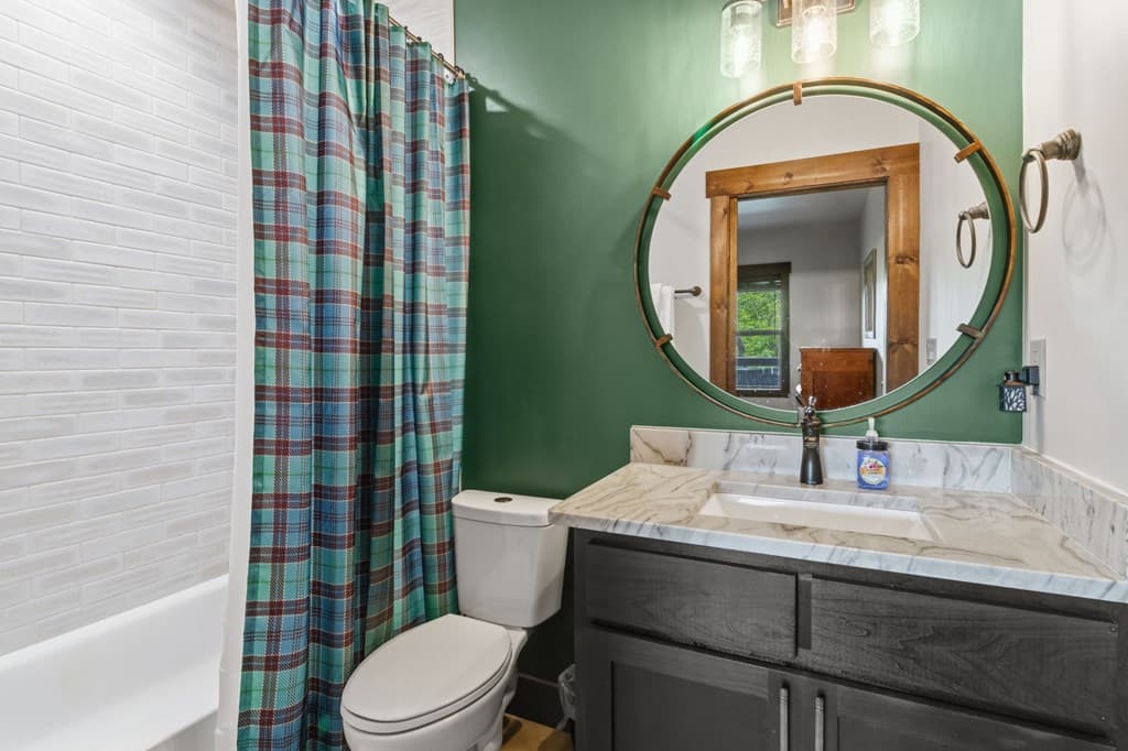 254 Leatherwood Mountain Road, Ellijay GA 30540 - Photo
