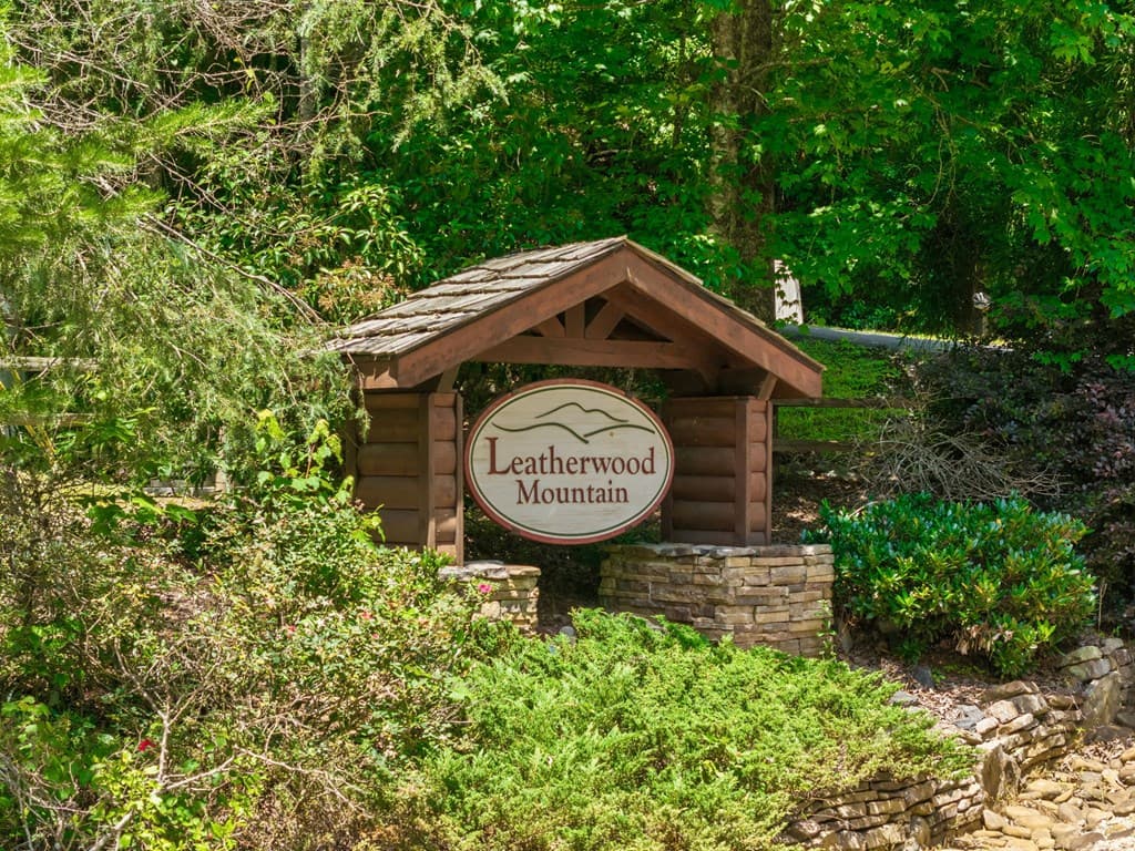 254 Leatherwood Mountain Road, Ellijay GA 30540 - Photo