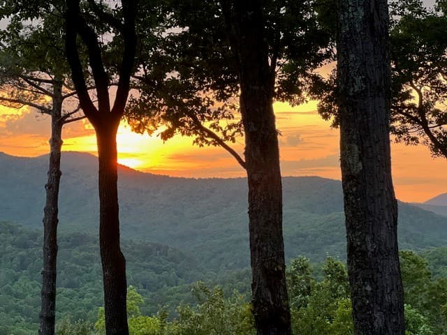 254 Leatherwood Mountain Road, Ellijay GA 30540 - Photo
