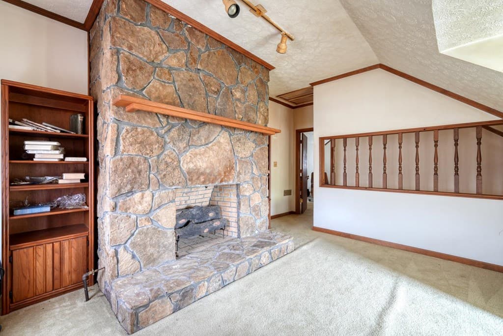 838 Tay Walk Way, Hiawassee GA 30546 - Photo