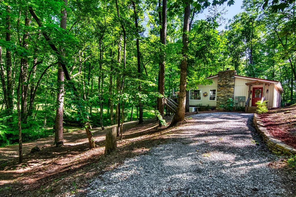 1564 Rackley Road, Ellijay GA 30536 - Photo
