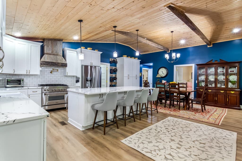1564 Rackley Road, Ellijay GA 30536 - Photo
