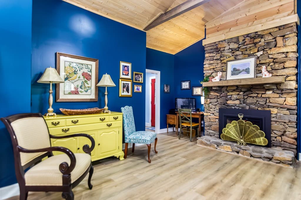 1564 Rackley Road, Ellijay GA 30536 - Photo
