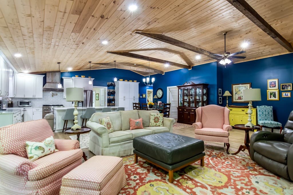 1564 Rackley Road, Ellijay GA 30536 - Photo