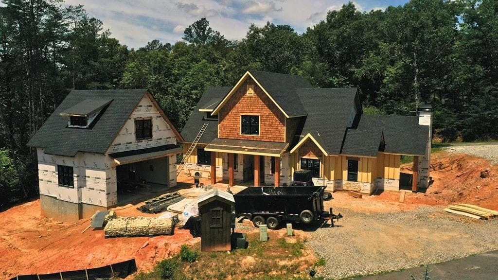 24 Hardwood Court, Mineral Bluff GA 30559 - Photo