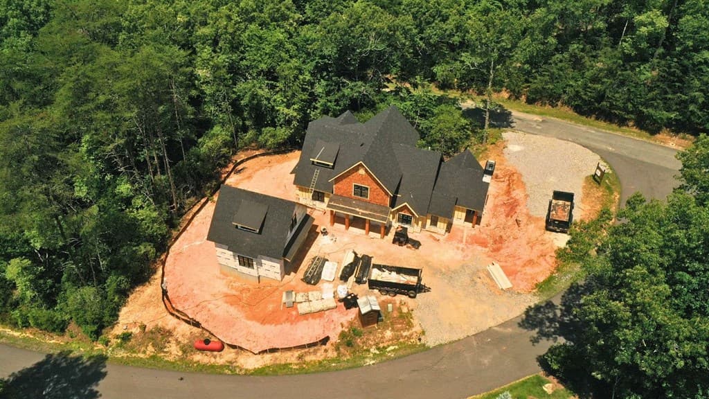 24 Hardwood Court, Mineral Bluff GA 30559 - Photo