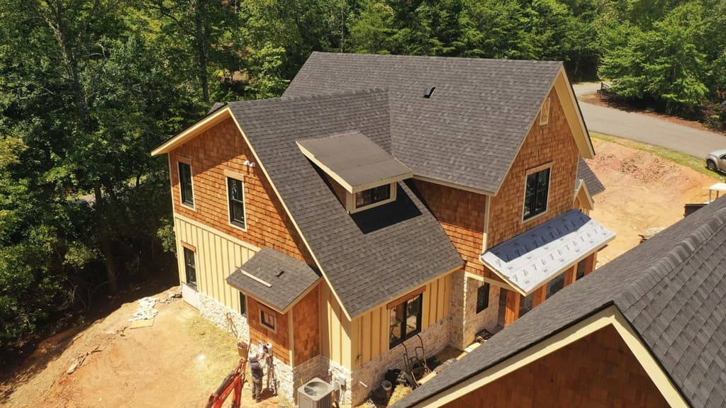 24 Hardwood Court, Mineral Bluff GA 30559 - Photo