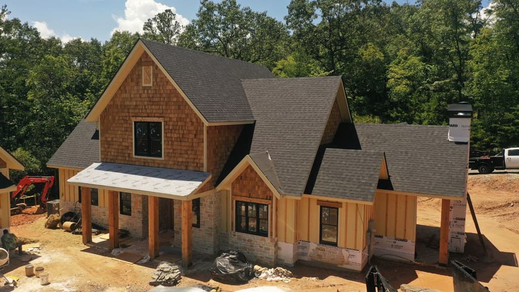 24 Hardwood Court, Mineral Bluff GA 30559 - Photo