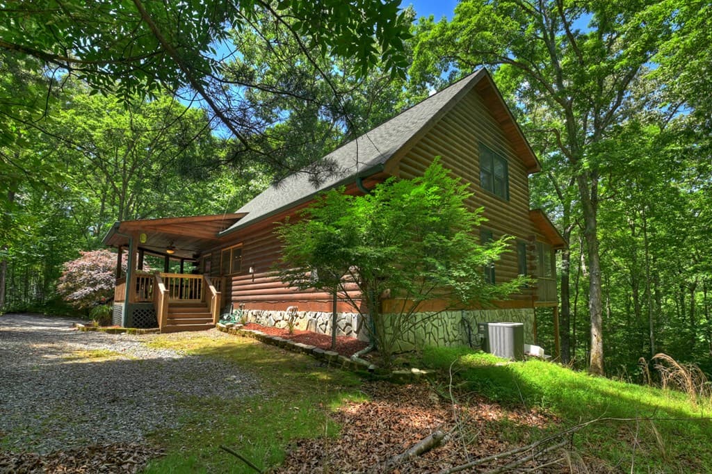 979 Cherokee Lane, Mccaysville GA 30555 - Photo