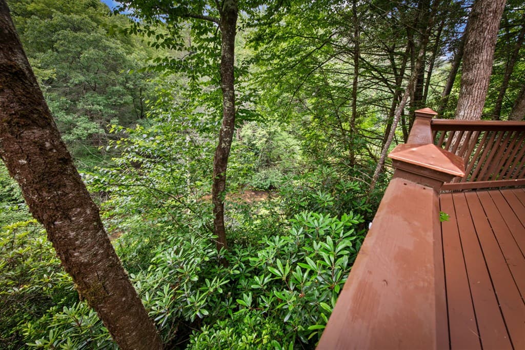 184 Fightingtown Drive, Blue Ridge GA 30513 - Photo