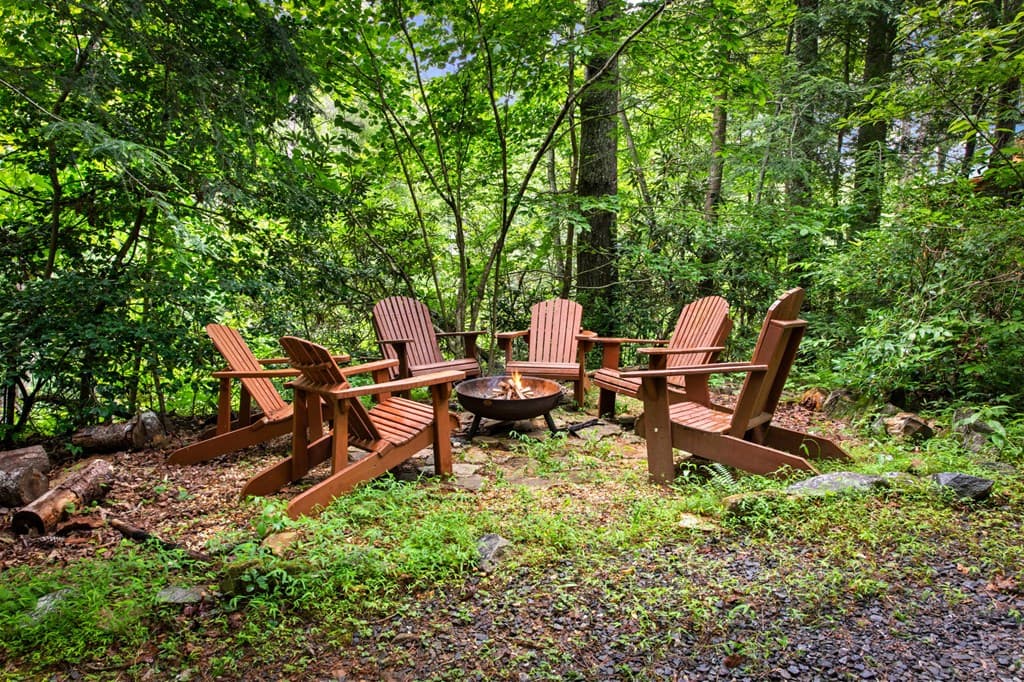 184 Fightingtown Drive, Blue Ridge GA 30513 - Photo