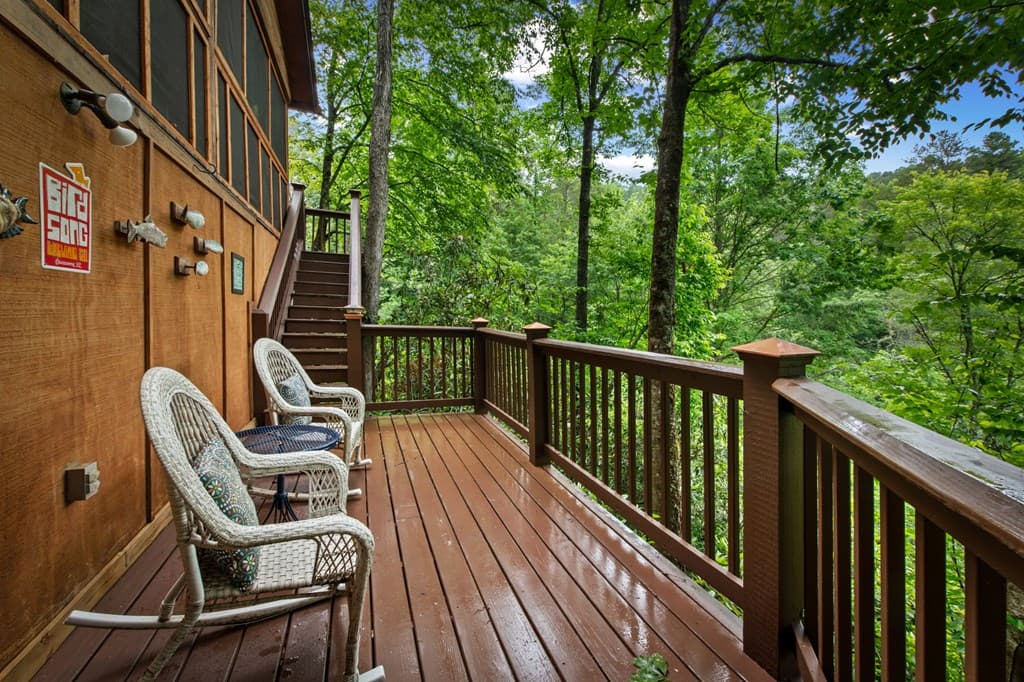 184 Fightingtown Drive, Blue Ridge GA 30513 - Photo
