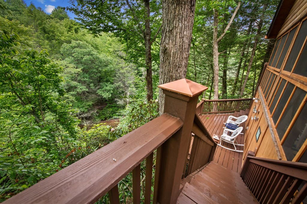 184 Fightingtown Drive, Blue Ridge GA 30513 - Photo
