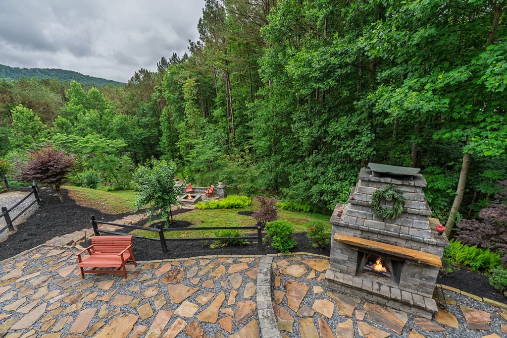 55 Ridge Top Drive, Ellijay GA 30536 - Photo