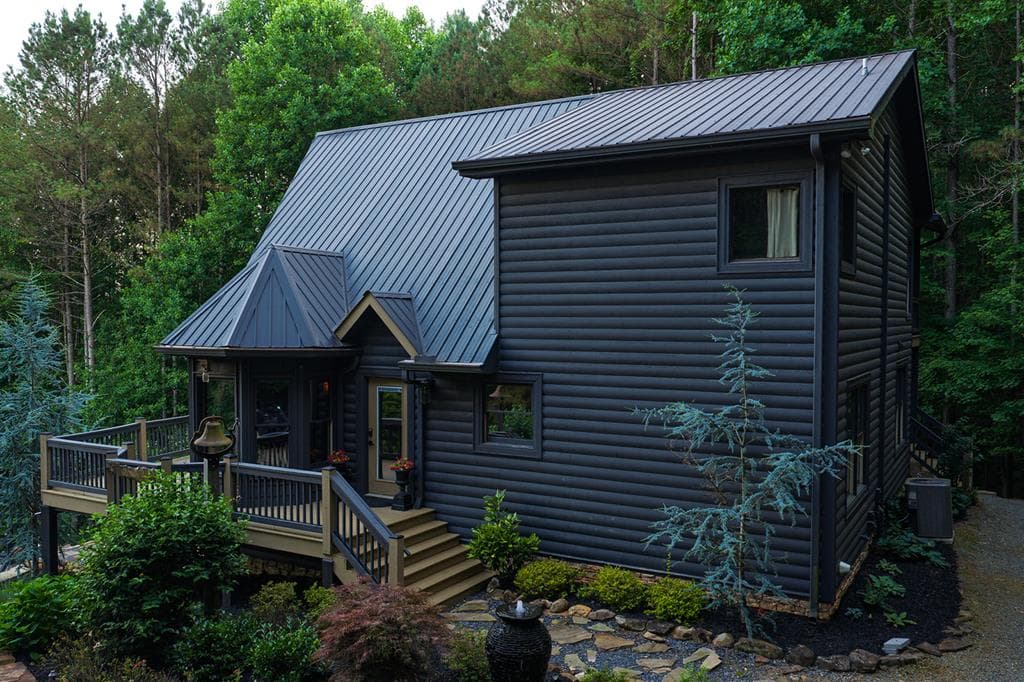 55 Ridge Top Drive, Ellijay GA 30536 - Photo