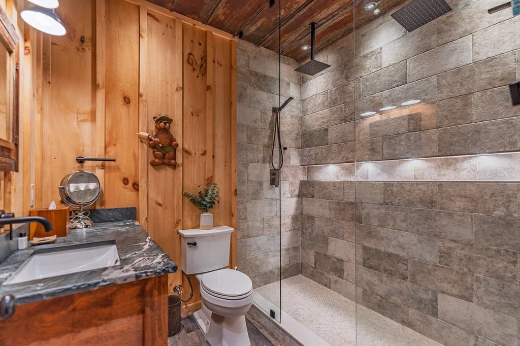 55 Ridge Top Drive, Ellijay GA 30536 - Photo