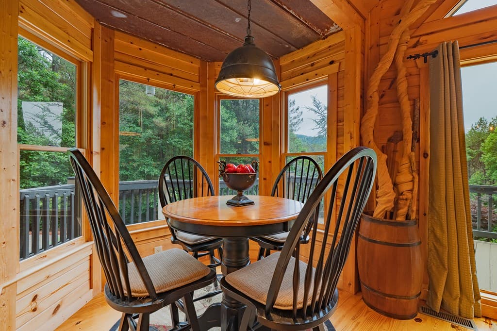 55 Ridge Top Drive, Ellijay GA 30536 - Photo