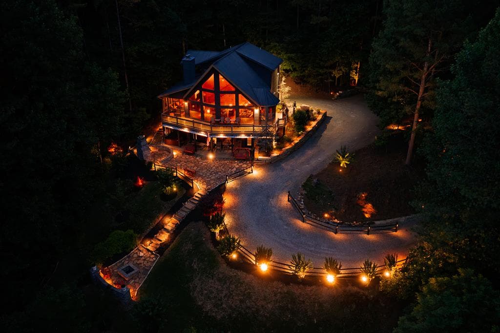55 Ridge Top Drive, Ellijay GA 30536 - Photo
