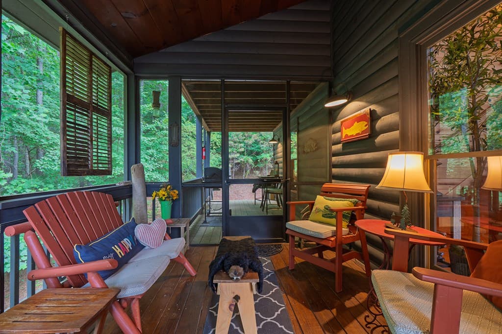 55 Ridge Top Drive, Ellijay GA 30536 - Photo