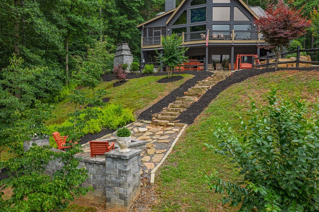 55 Ridge Top Drive, Ellijay GA 30536 - Photo