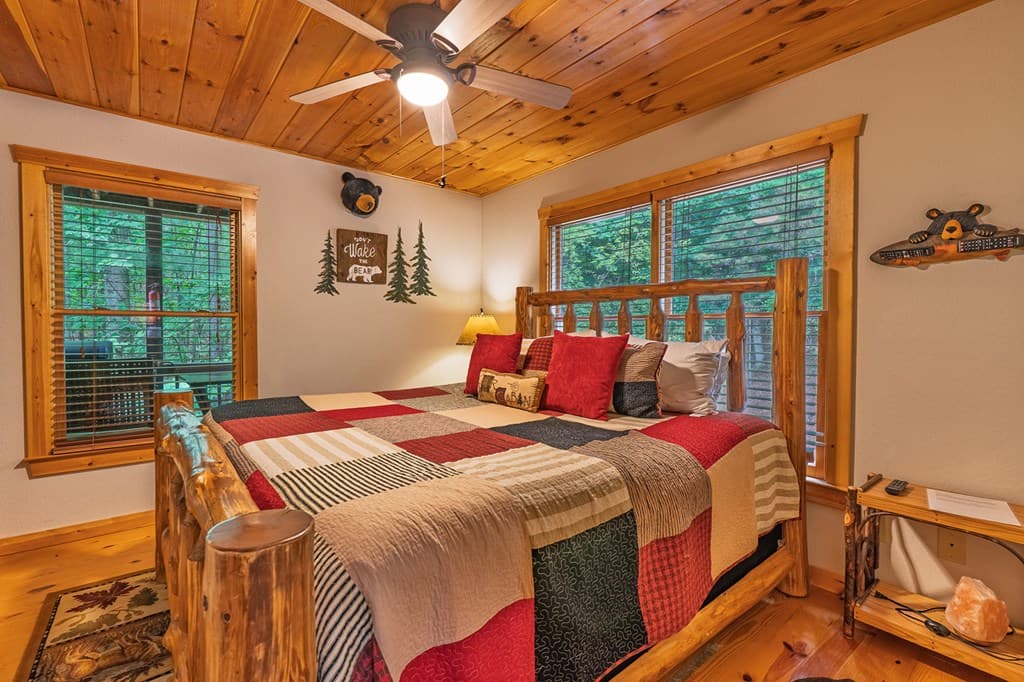 55 Ridge Top Drive, Ellijay GA 30536 - Photo