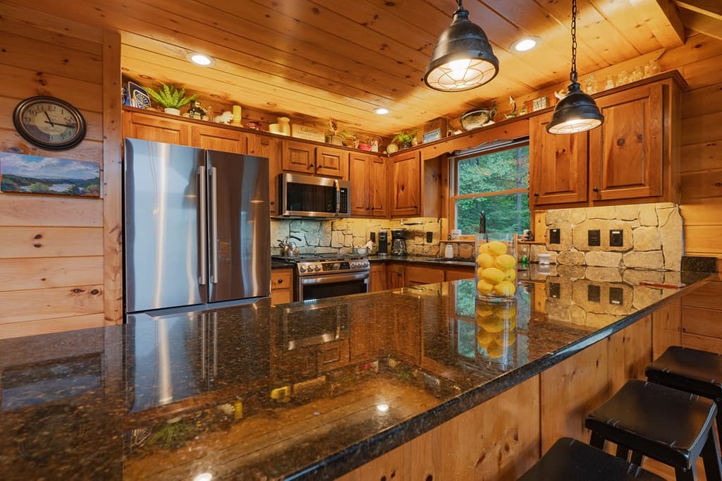 55 Ridge Top Drive, Ellijay GA 30536 - Photo