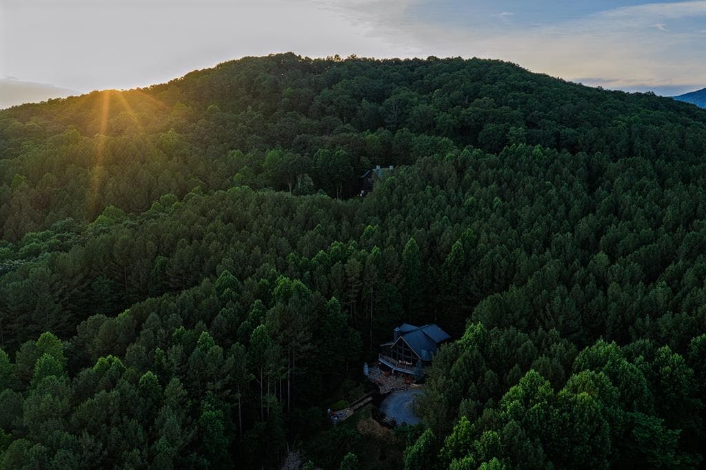 55 Ridge Top Drive, Ellijay GA 30536 - Photo