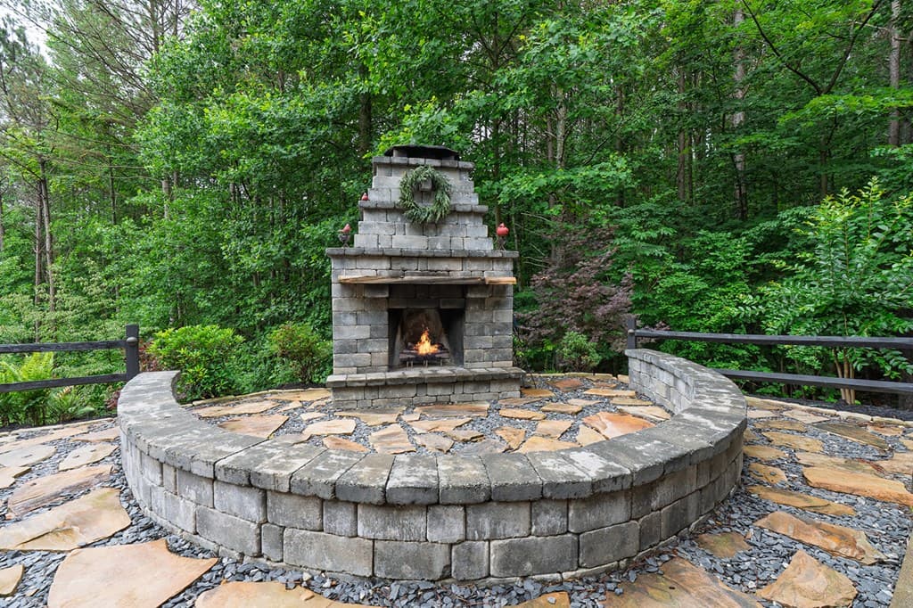 55 Ridge Top Drive, Ellijay GA 30536 - Photo