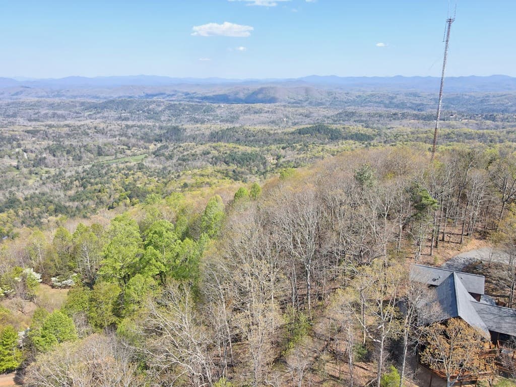Lot 36 Moosilaukee Drive, Mineral Bluff GA 30559 - Photo