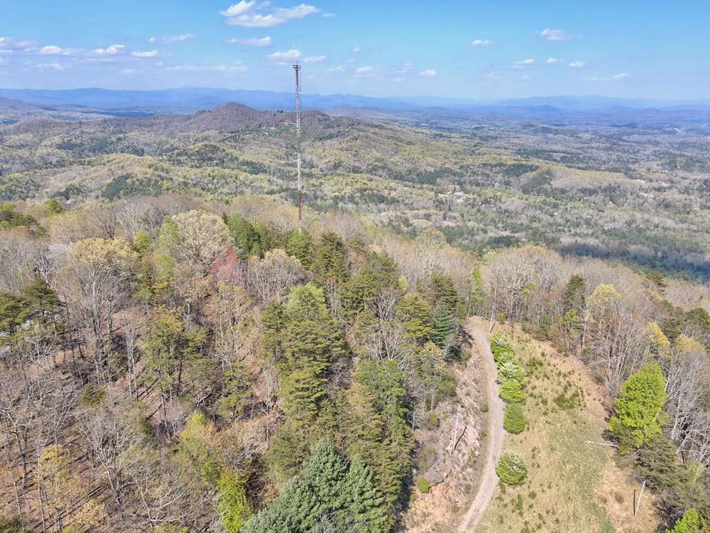 Lot 36 Moosilaukee Drive, Mineral Bluff GA 30559 - Photo
