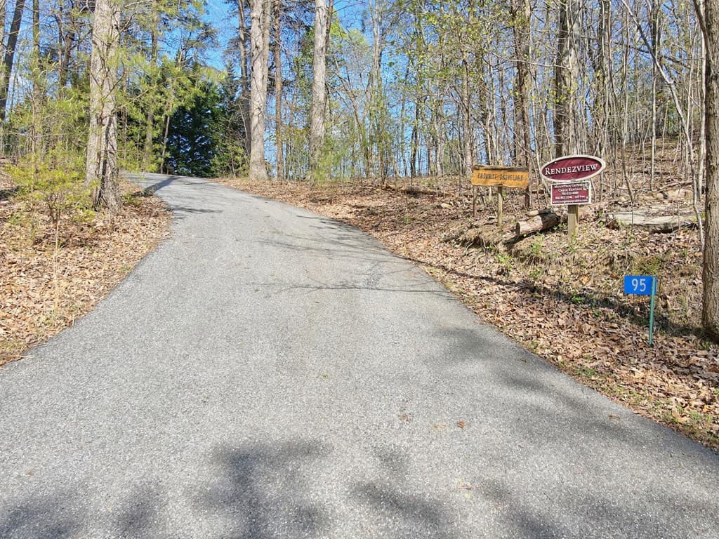 Lot 36 Moosilaukee Drive, Mineral Bluff GA 30559 - Photo