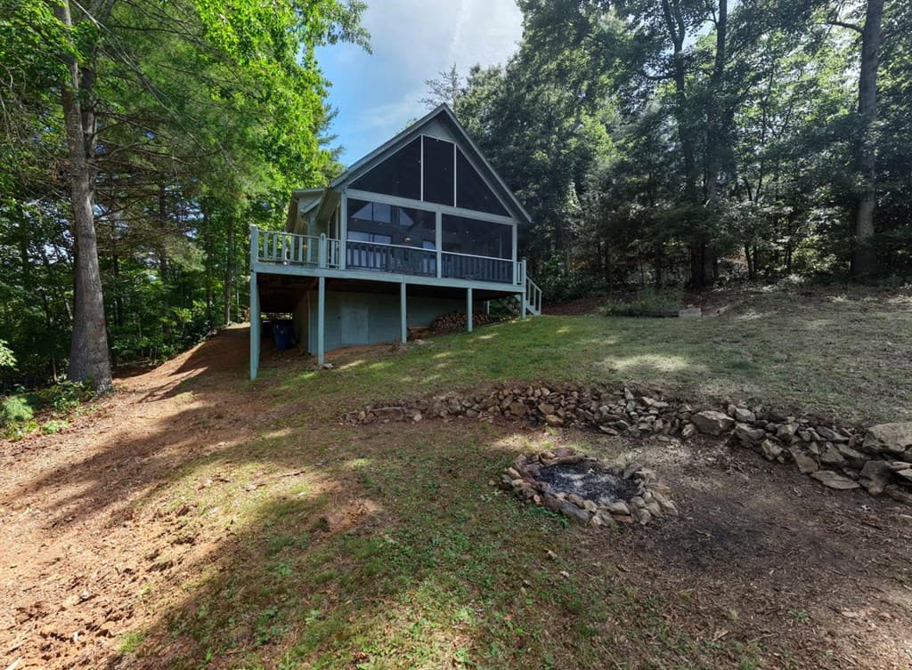 66 Black Bear Trace, Murphy NC 28906 - Photo