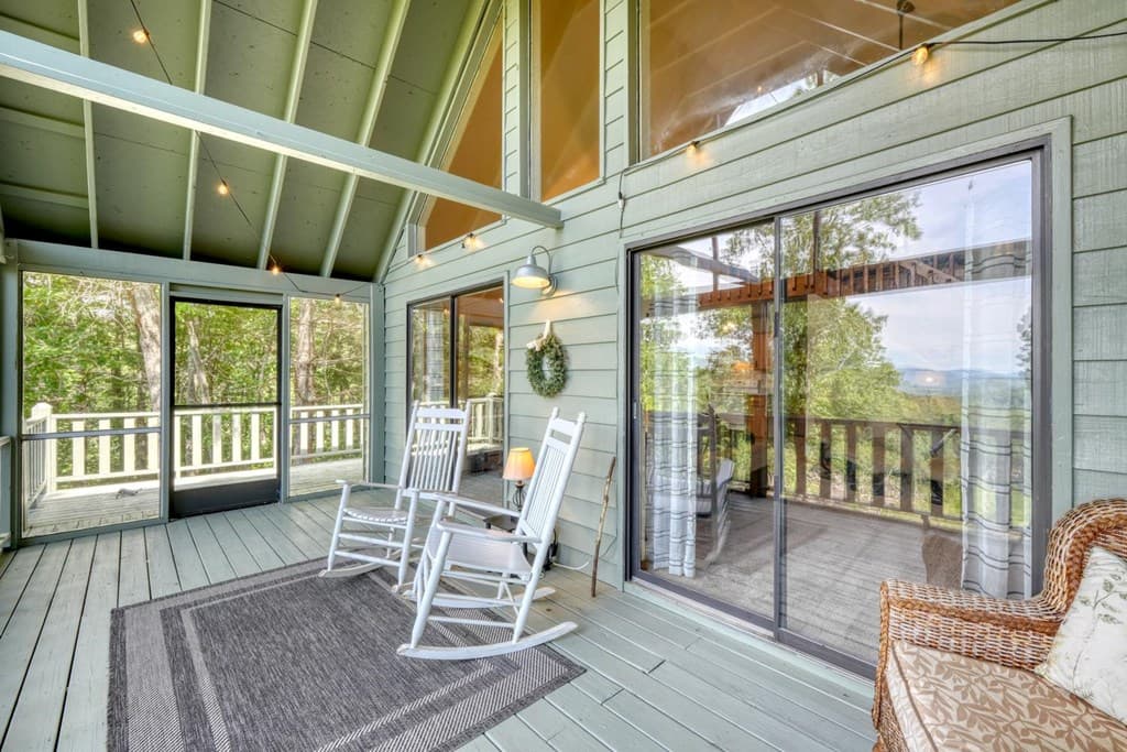 66 Black Bear Trace, Murphy NC 28906 - Photo