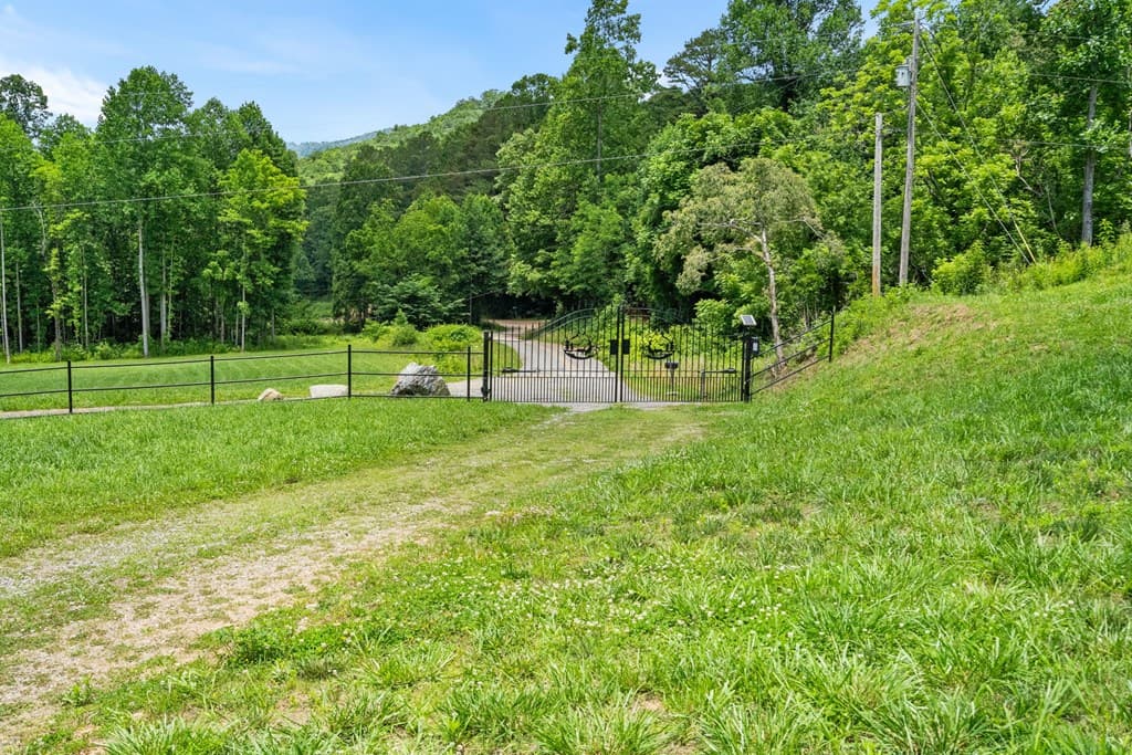 1449 Muskrat Creek Road, Hayesville NC 28904 - Photo