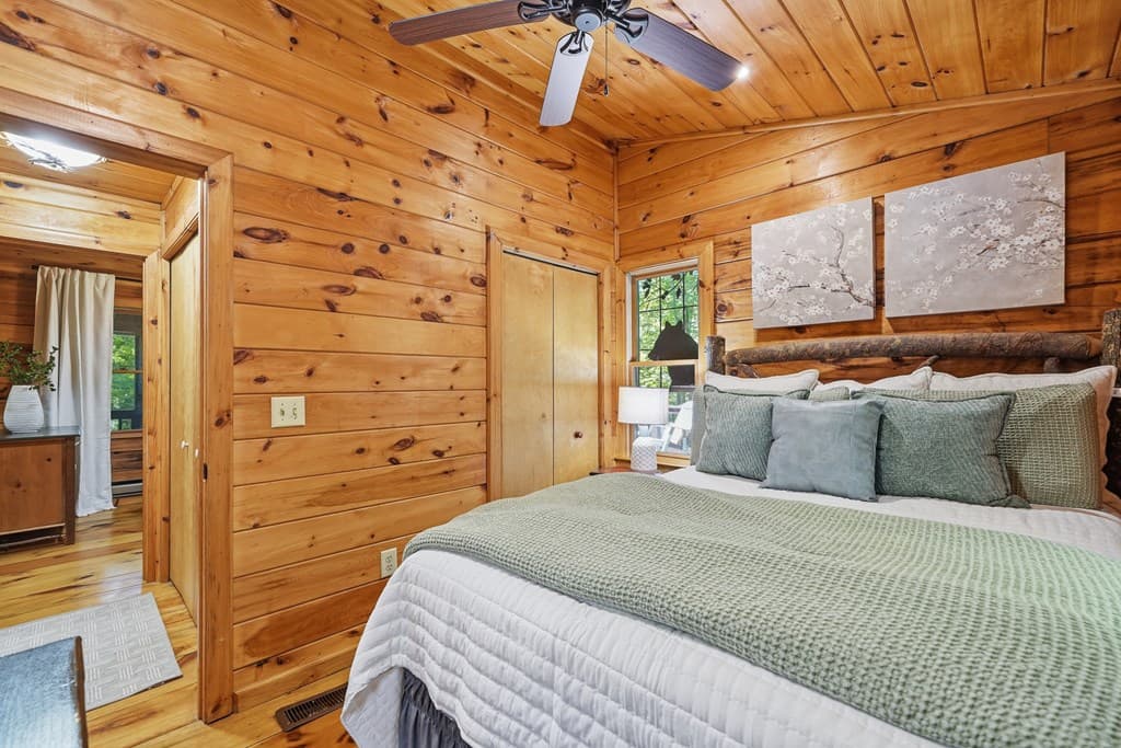 122 Riverbend Trail, Ellijay GA 30540 - Photo