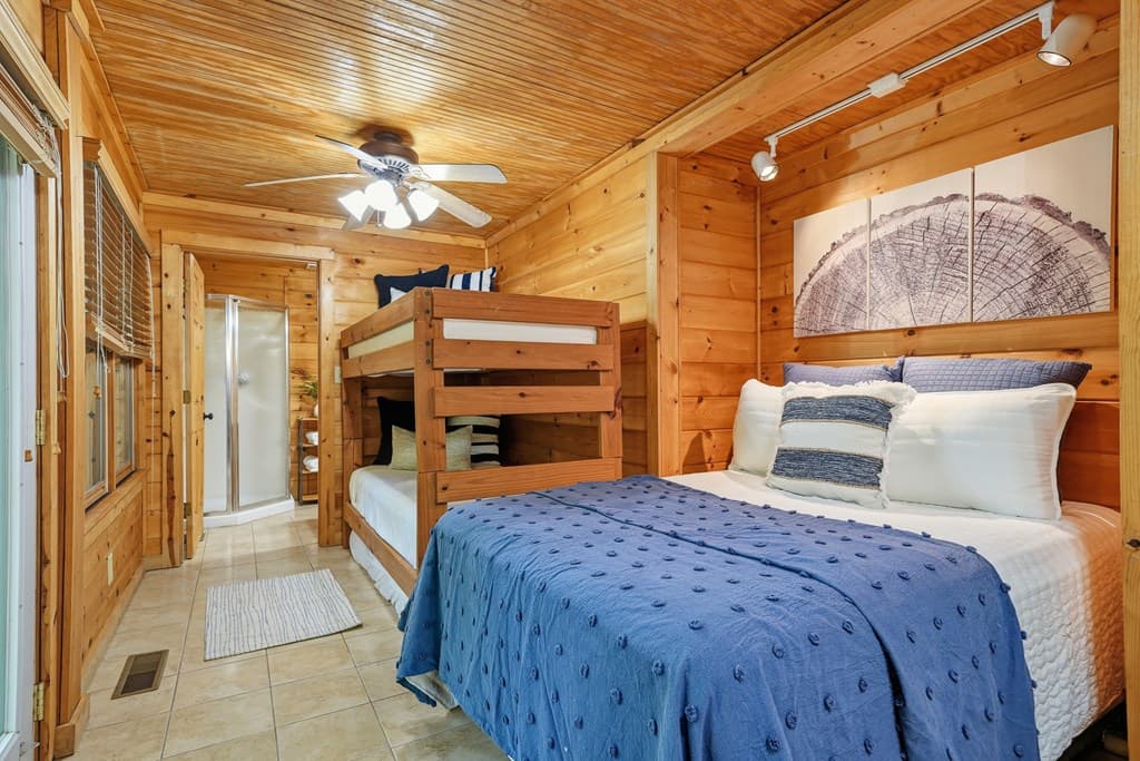 122 Riverbend Trail, Ellijay GA 30540 - Photo