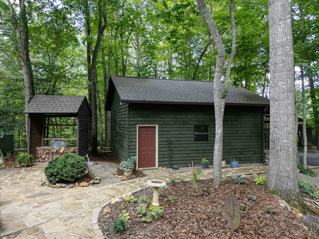 11 Treasure Lane, Blairsville GA 30512 - Photo