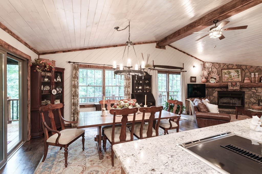 11 Treasure Lane, Blairsville GA 30512 - Photo