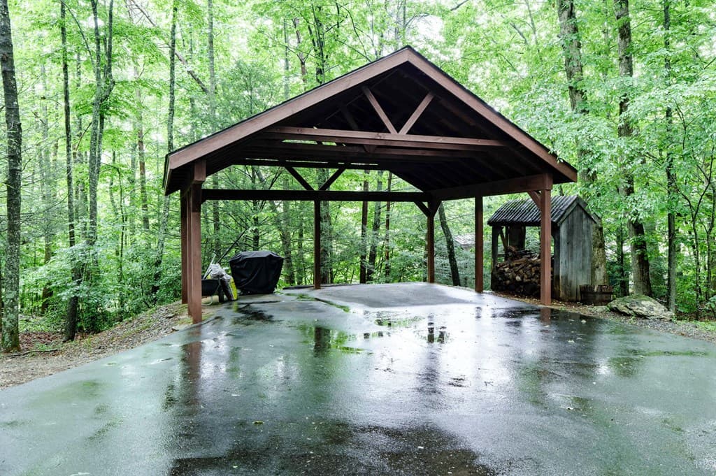 11 Treasure Lane, Blairsville GA 30512 - Photo