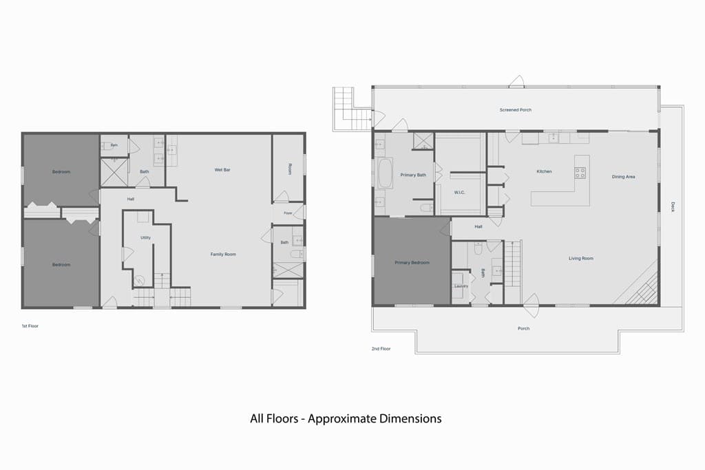 11 Treasure Lane, Blairsville GA 30512 - Photo