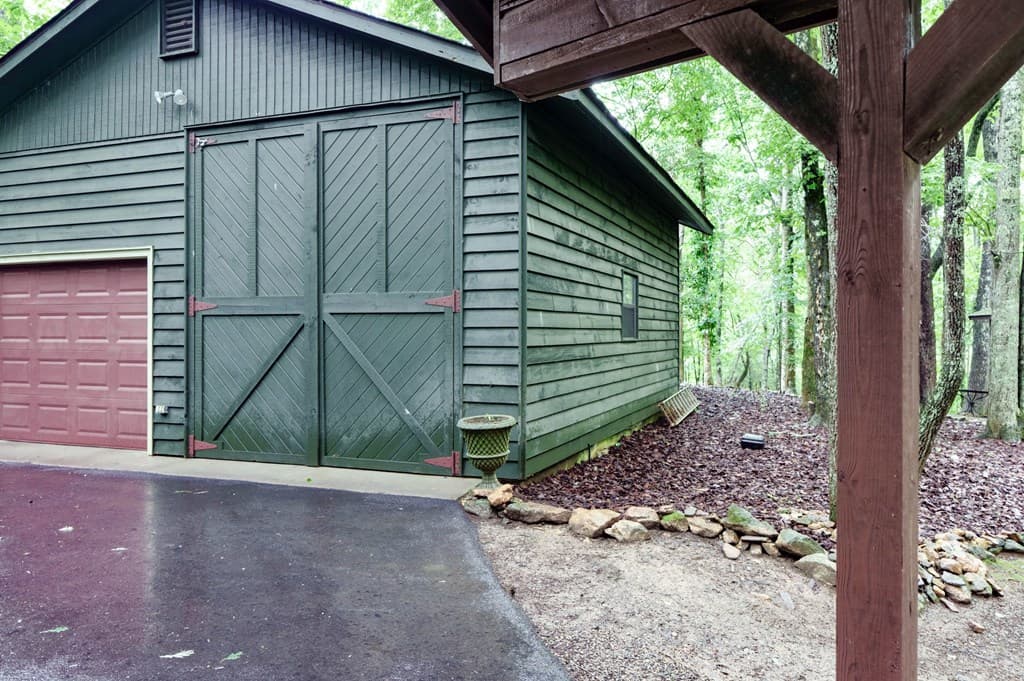 11 Treasure Lane, Blairsville GA 30512 - Photo