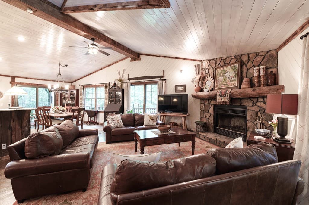 11 Treasure Lane, Blairsville GA 30512 - Photo