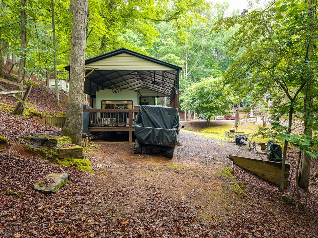 490 31st Street, Ellijay GA 30540 - Photo
