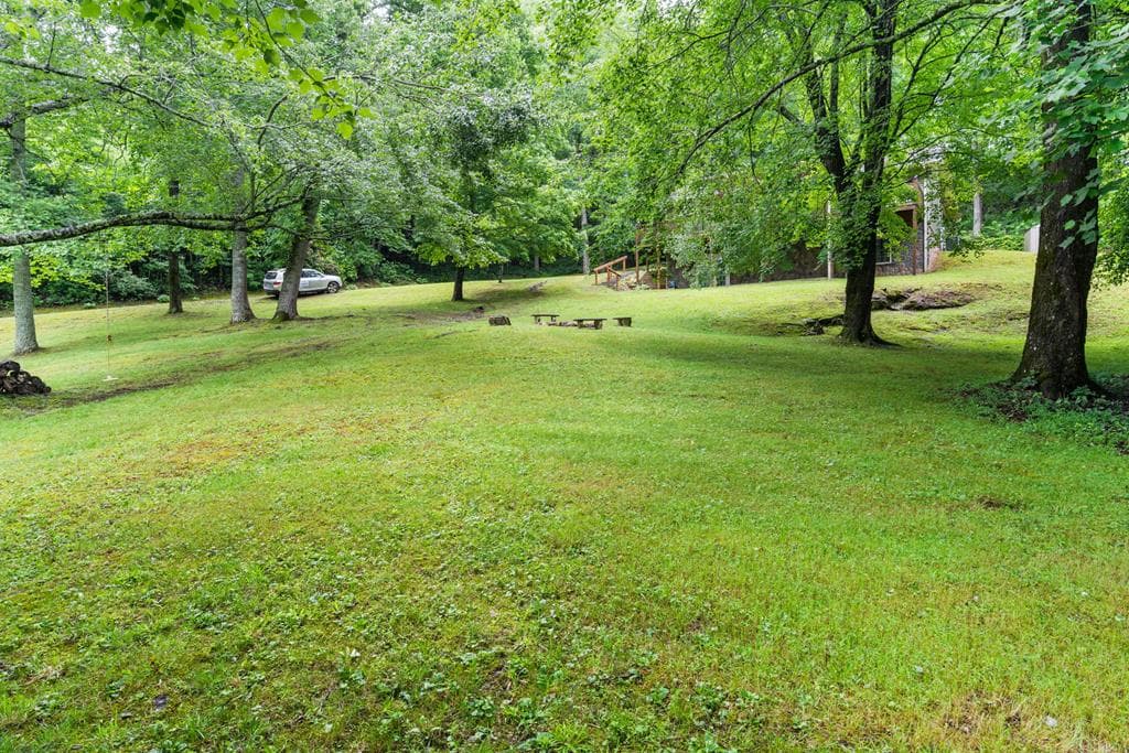 3318 Old Hwy 64e, Hayesville NC 28904 - Photo