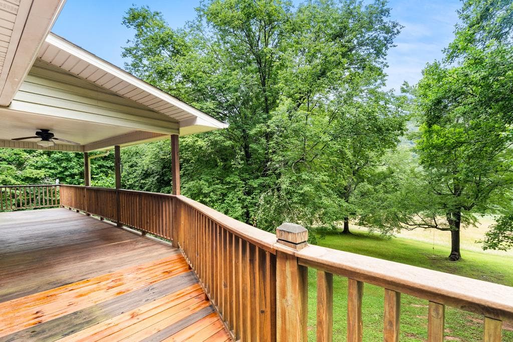 3318 Old Hwy 64e, Hayesville NC 28904 - Photo