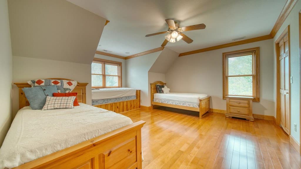 2230 Shiver Way, Hiawassee GA 30546 - Photo