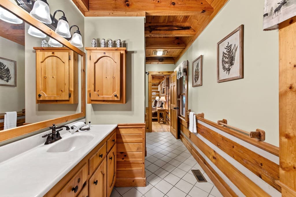 1289 My Mountain Road, Morganton GA 30560 - Photo