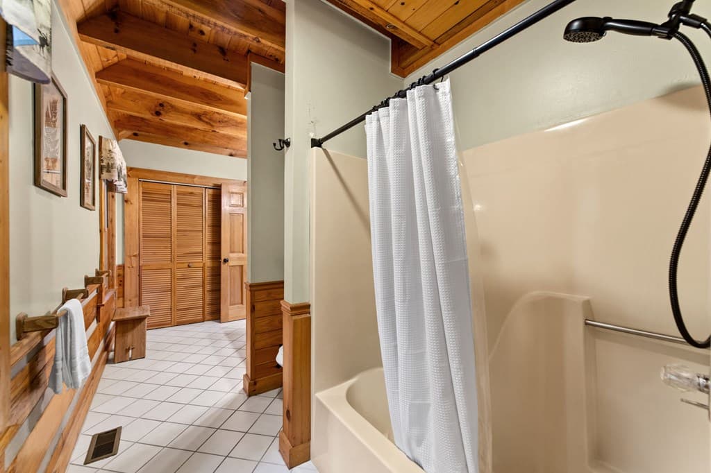 1289 My Mountain Road, Morganton GA 30560 - Photo